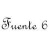 Fuente 6