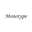 Monotype