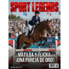 Equitaci&oacute;n