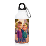 Botella de agua