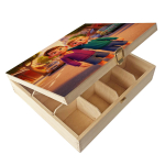 Caja de t&eacute;