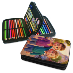 Estuche de colorear