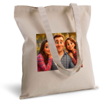 Bolsa de algodón