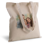Bolsa de algodón