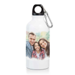Botella de agua
