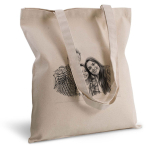 Bolsa de algodón