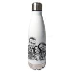 Thermosflasche