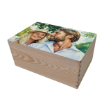 Cofre de almacenamiento