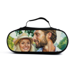 Estuche para petanca