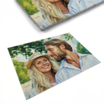 Rompecabezas de cartón