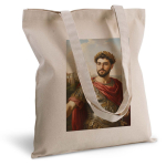Bolsa de algod&oacute;n