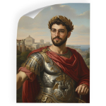 P&oacute;ster sin marco