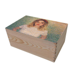 Cofre de almacenamiento