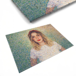 Rompecabezas de cart&oacute;n