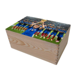 Cofre de almacenamiento