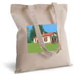 Bolsa de algodón