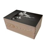 Cofre de almacenamiento