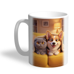 Taza