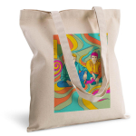 Bolsa de algod&oacute;n