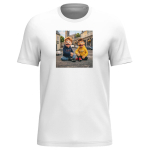 Camiseta