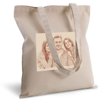 Bolsa de algodón