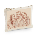 Estuche multiusos