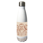 Thermosflasche