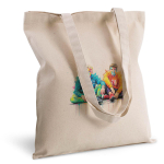 Bolsa de algod&oacute;n