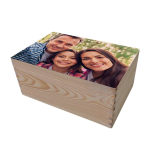 Cofre de almacenamiento