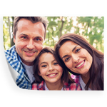 P&oacute;ster sin marco