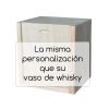 Caja personalizada