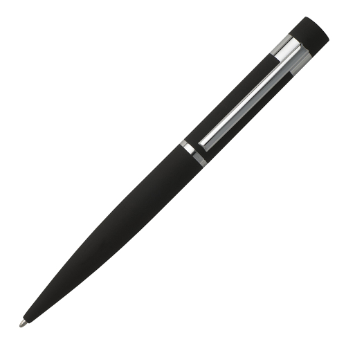  Bolígrafo Hugo Boss New Loop Negro personalizado