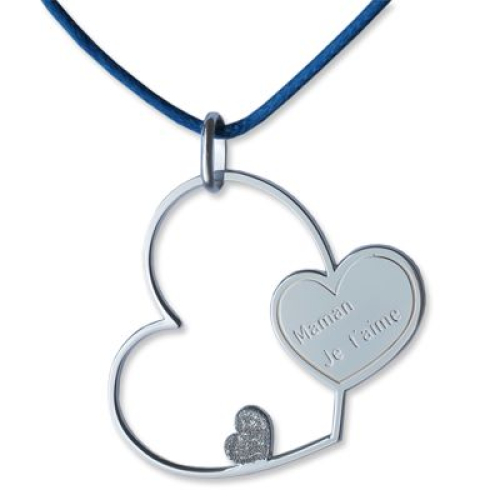 Collar Mamá te quiero