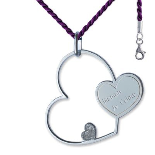Collar Mamá te quiero