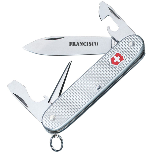 Navajas Victorinox: La auténtica navaja suiza