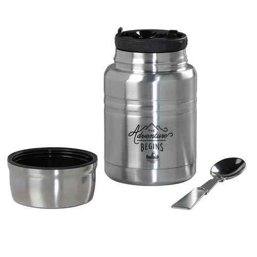 Food flask isotérmico con cuchara Gentlemen's Hardware