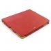 Funda iPad de lujo en cuero personalizada