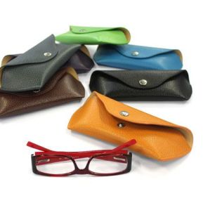 Funda para gafas rígidas personnalizada