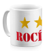 Taza 2 estrellas