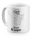 Taza personalizada Personajes