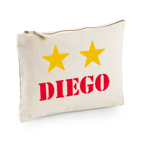Estuche multiusos con 2 estrellas 