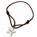 Pulsera estrella personalizada