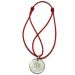 Pulsera signo zodical grabada