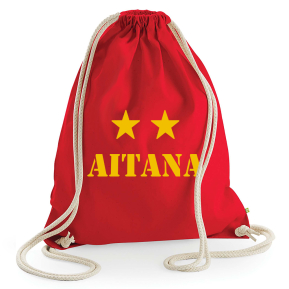 Bolsa de ocio 2 estrellas