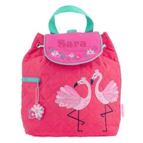 Mochila de Flamenco personalizada