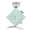 Mini peluche para bebé personalizado Tilo