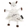 Peluche personalizado de Muchacha, la alpaca