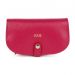 bolsa de joyas en cuero personalizada