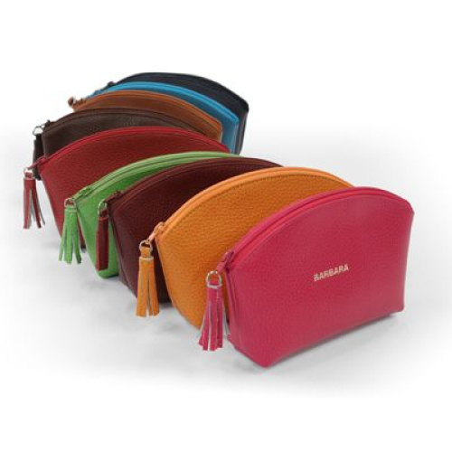 bolsa de maquillaje personalizada