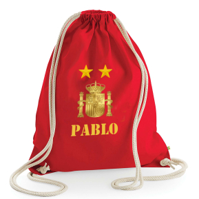 Bolsa de ocio 2 estrellas